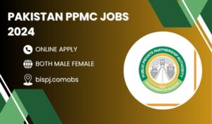 Pakistan PPMC Jobs 2024