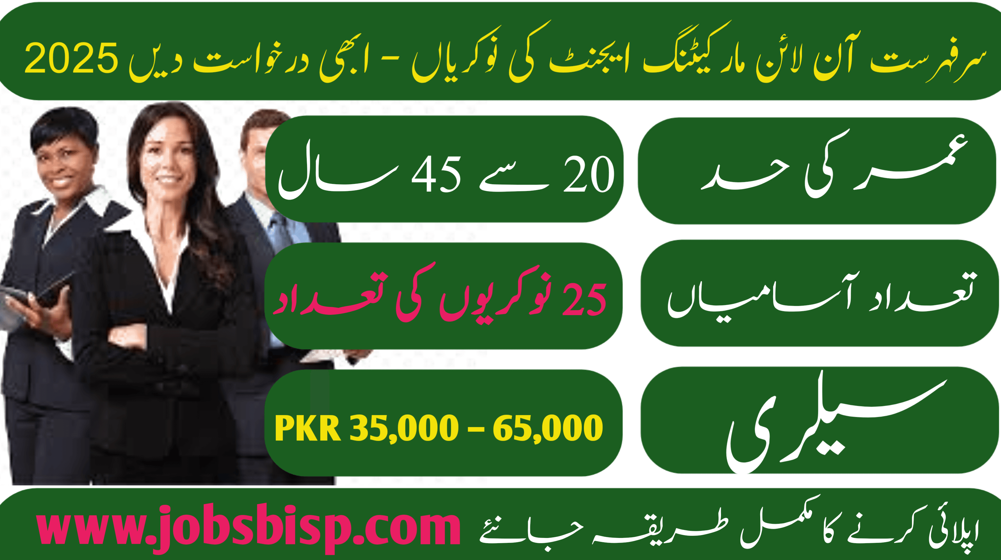 Top Online Marketing Agent Jobs – Apply Now 2025